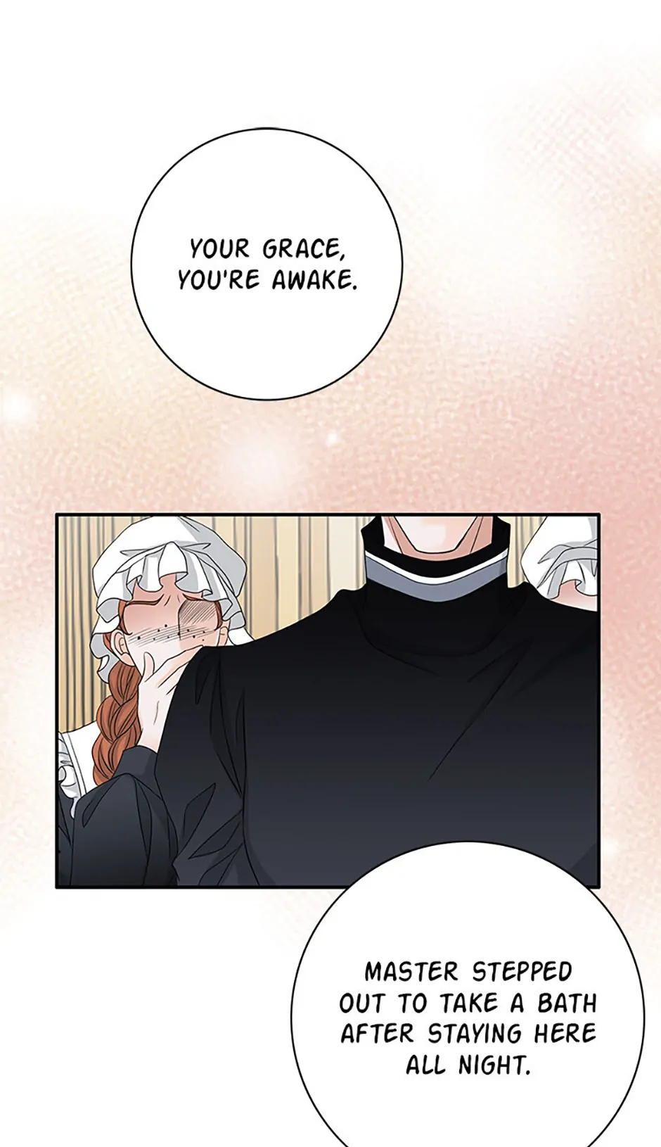 The Eighth Bride chapter 86 page 10