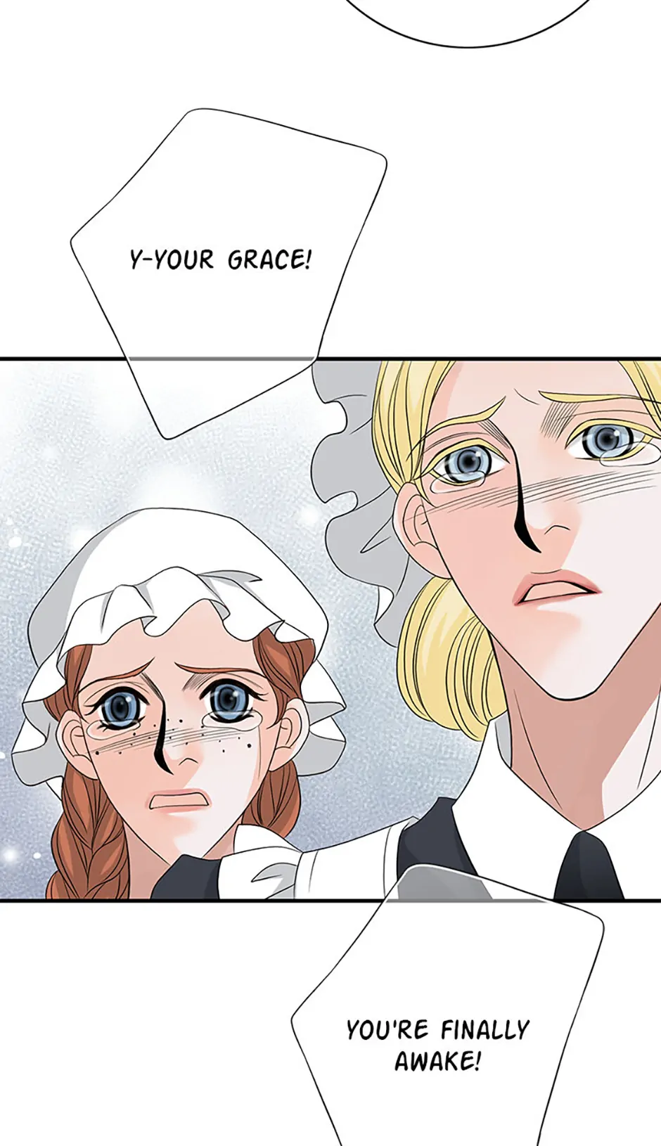 The Eighth Bride chapter 86 page 11