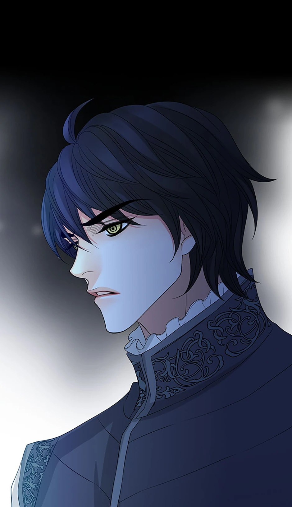 The Eighth Bride chapter 86 page 19