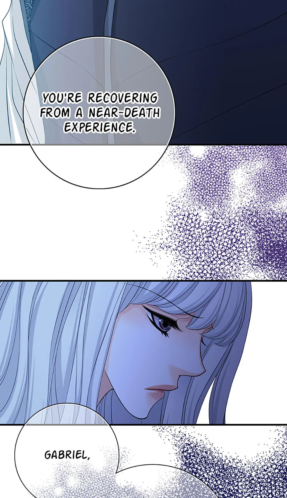 The Eighth Bride chapter 86 page 20