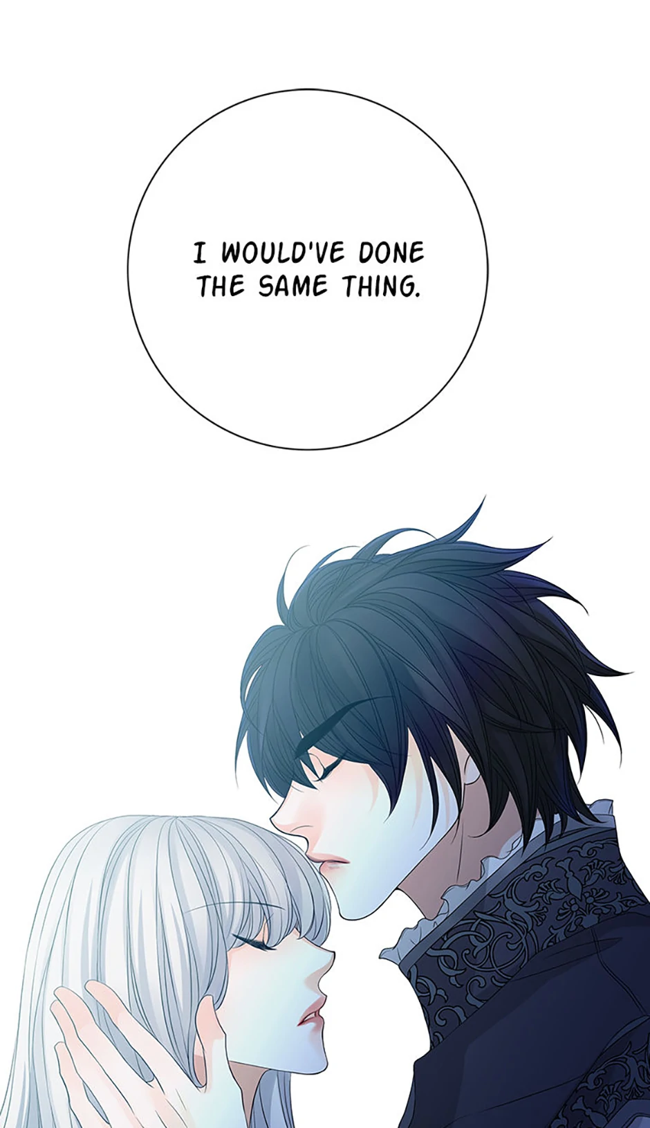 The Eighth Bride chapter 86 page 22
