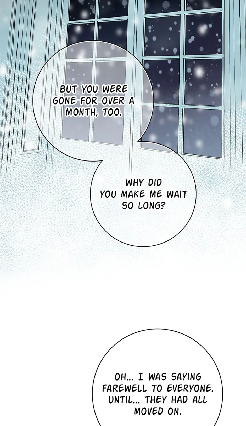 The Eighth Bride chapter 86 page 26