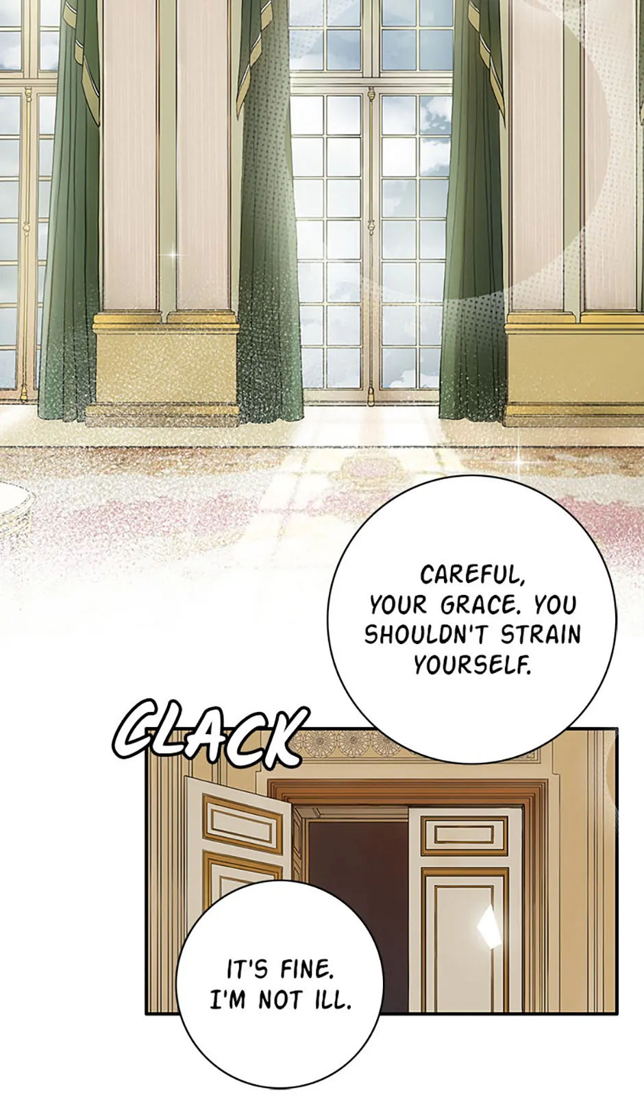 The Eighth Bride chapter 86 page 30