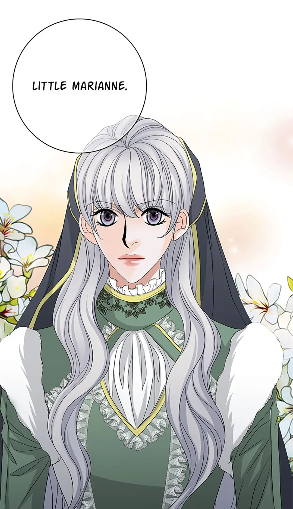 The Eighth Bride chapter 86 page 34