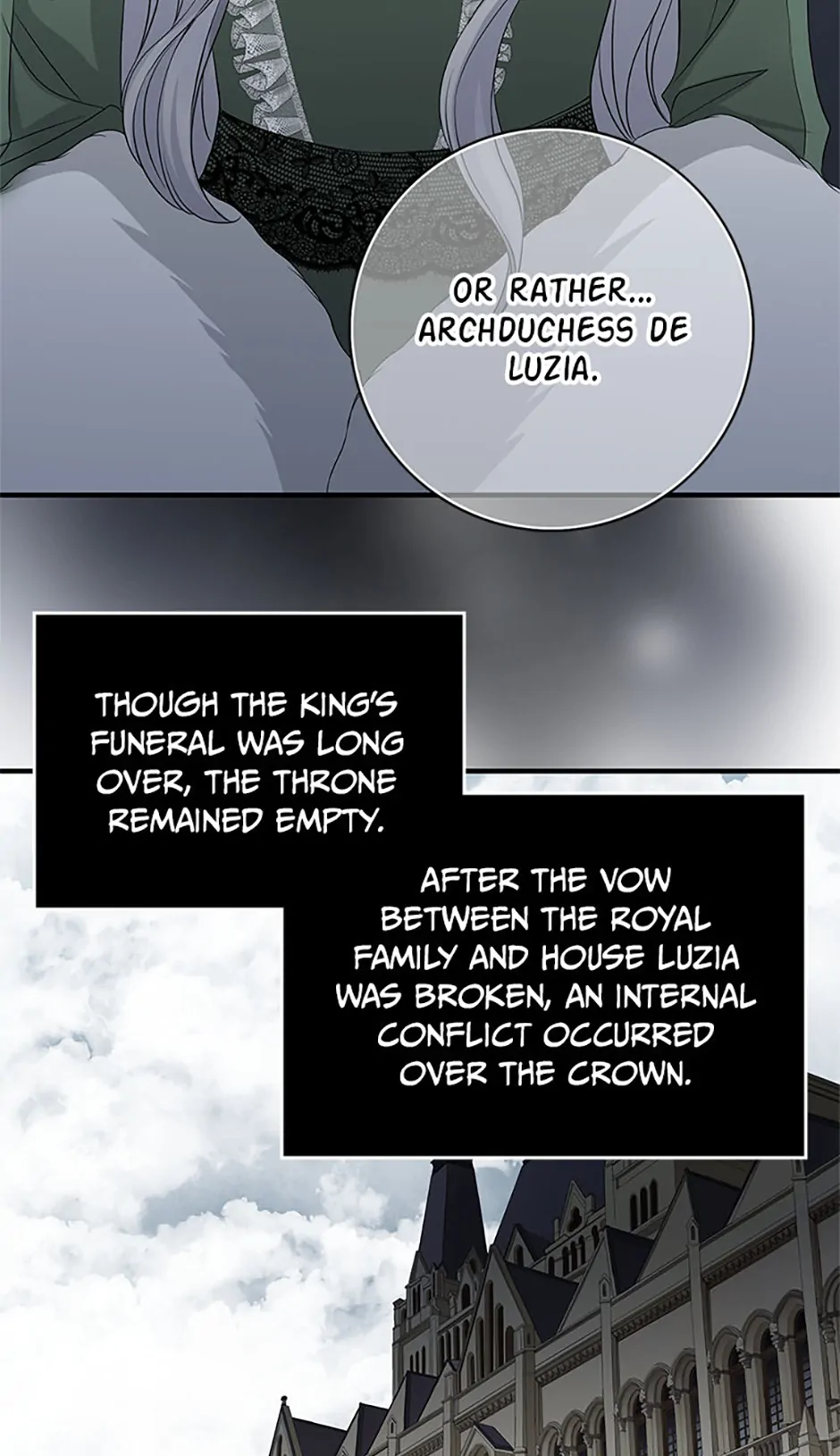 The Eighth Bride chapter 86 page 35