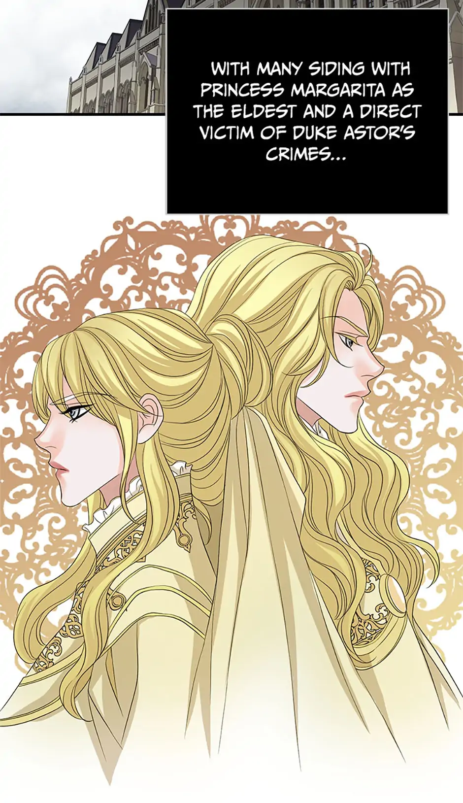 The Eighth Bride chapter 86 page 36