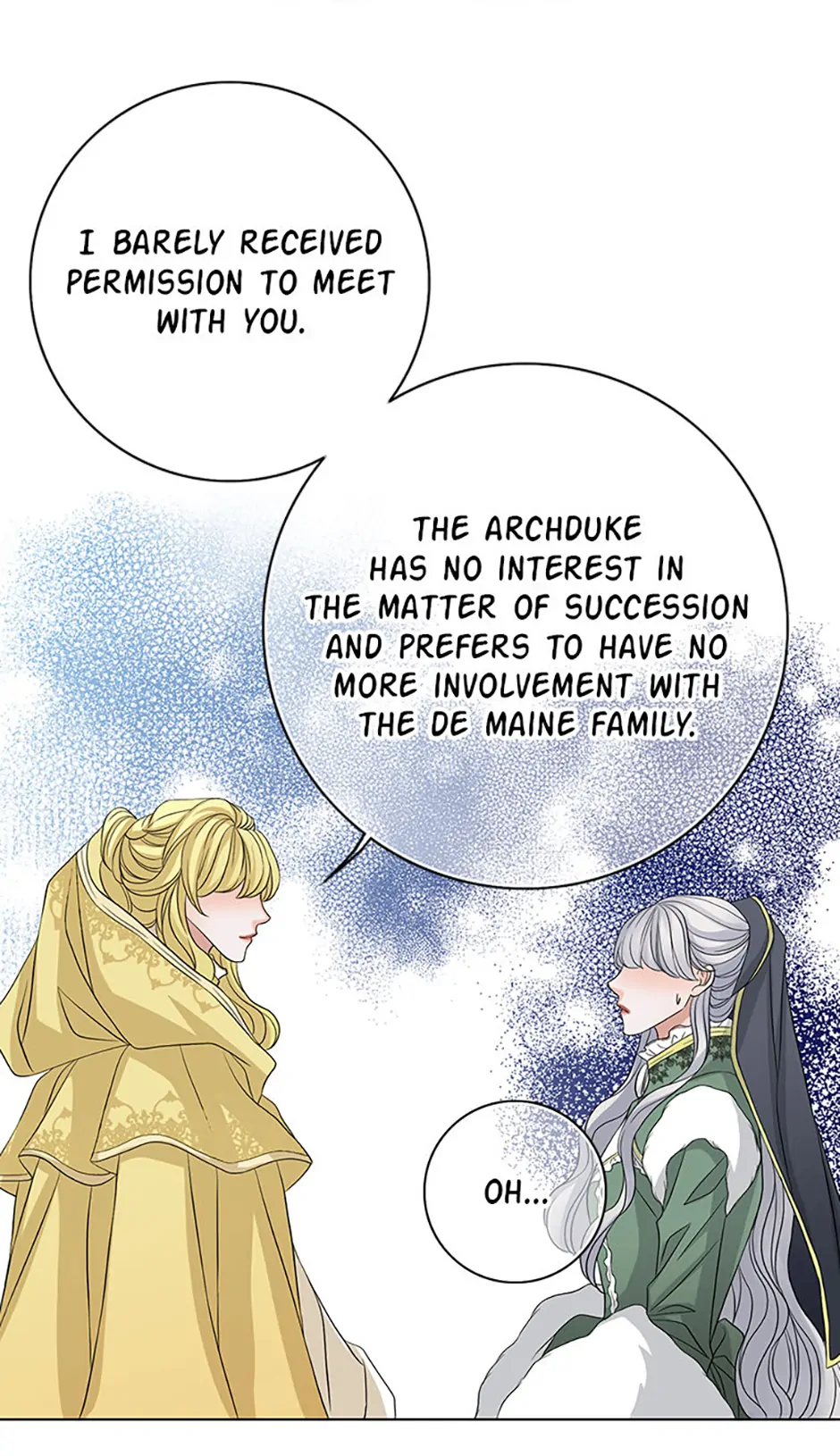 The Eighth Bride chapter 86 page 39