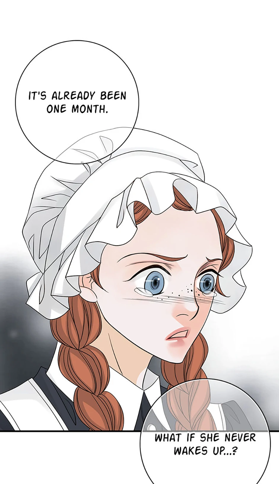 The Eighth Bride chapter 86 page 4