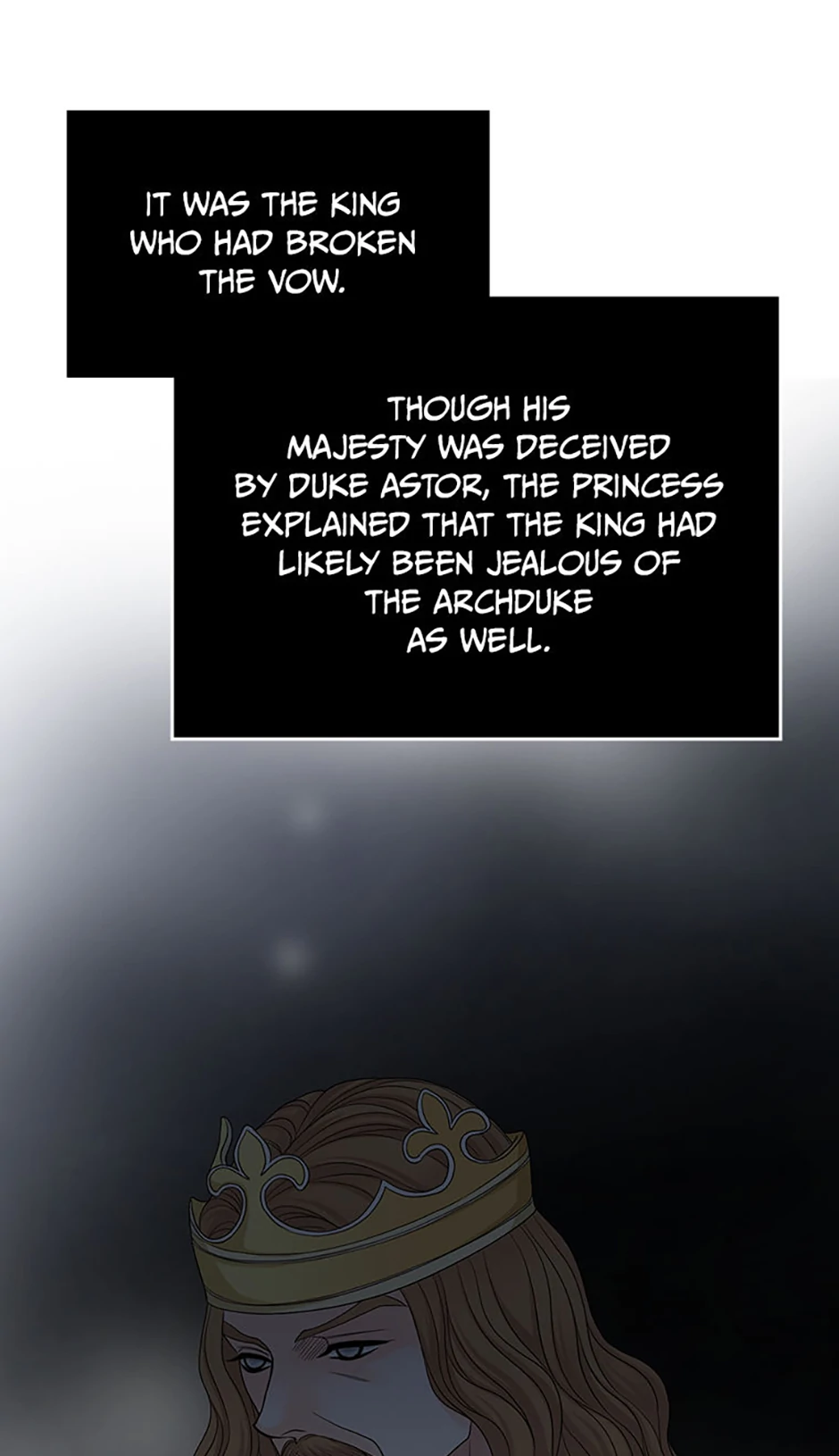 The Eighth Bride chapter 86 page 40