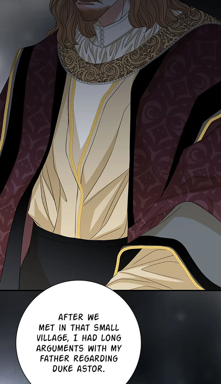 The Eighth Bride chapter 86 page 41