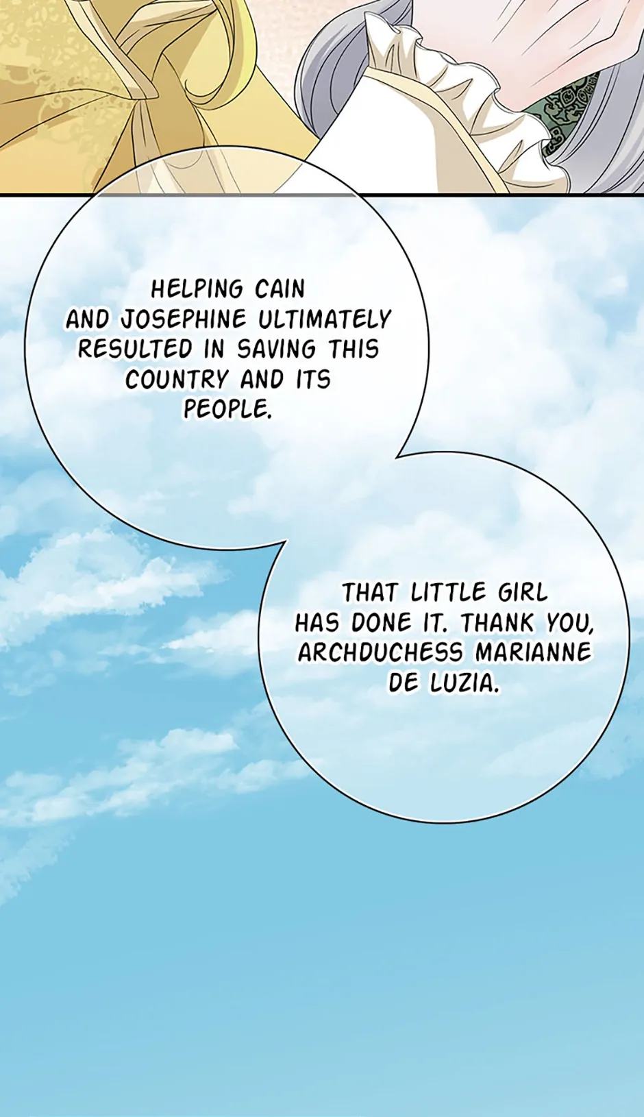The Eighth Bride chapter 86 page 44