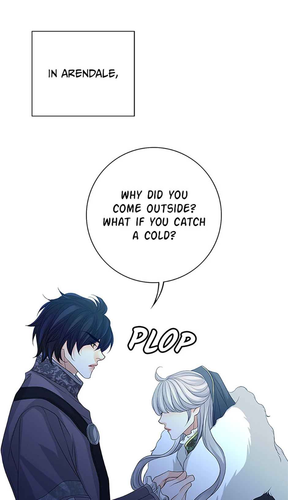 The Eighth Bride chapter 86 page 49