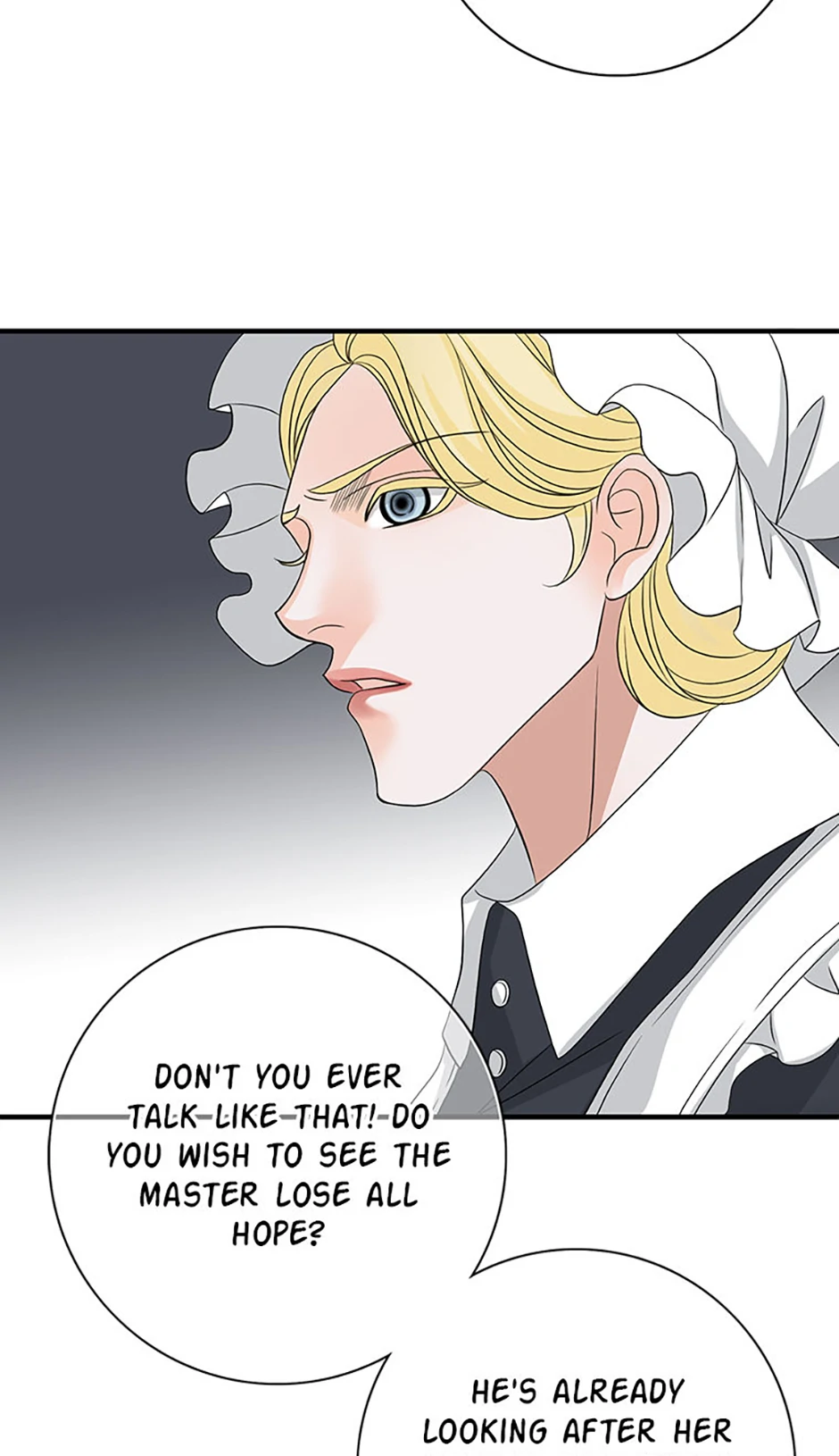 The Eighth Bride chapter 86 page 5