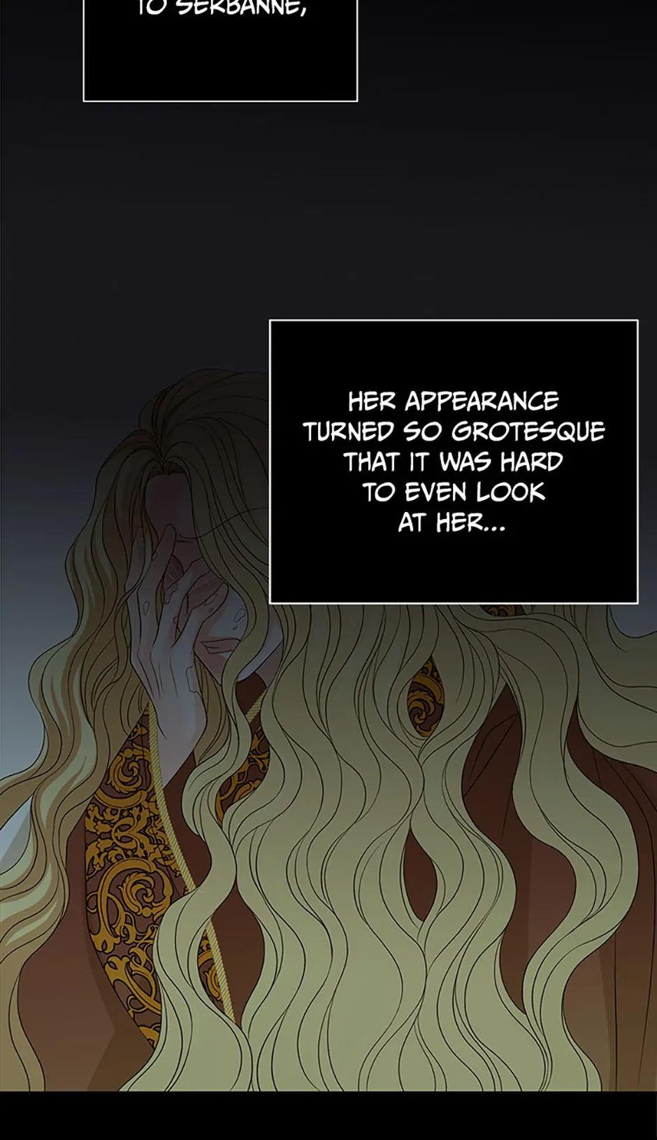 The Eighth Bride chapter 86 page 57