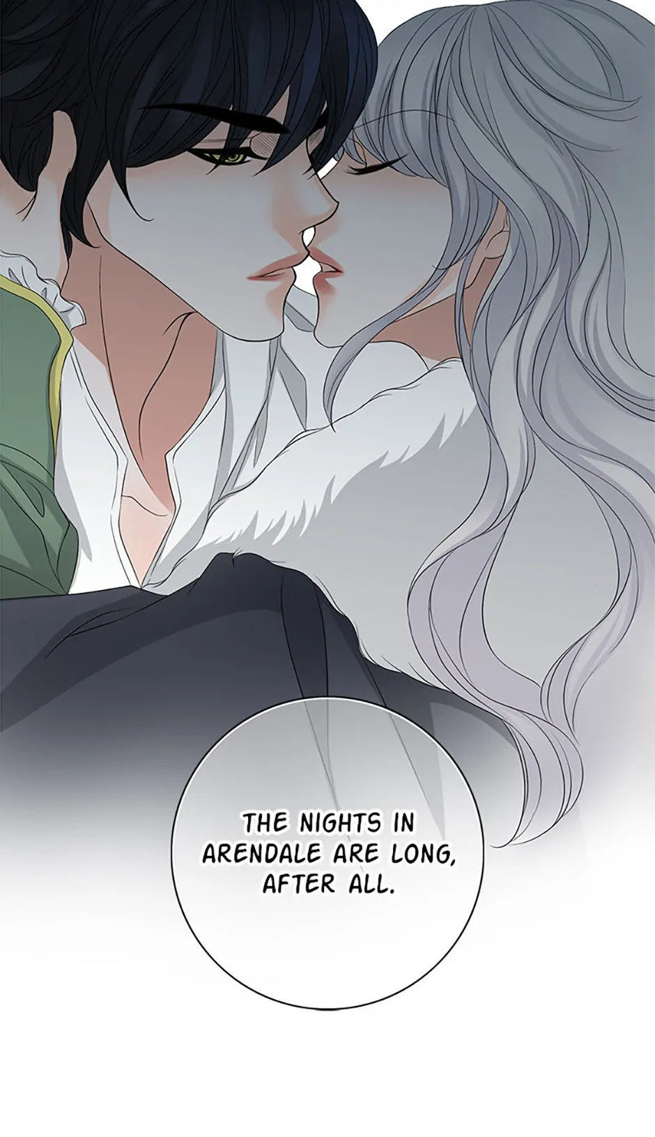 The Eighth Bride chapter 86 page 60