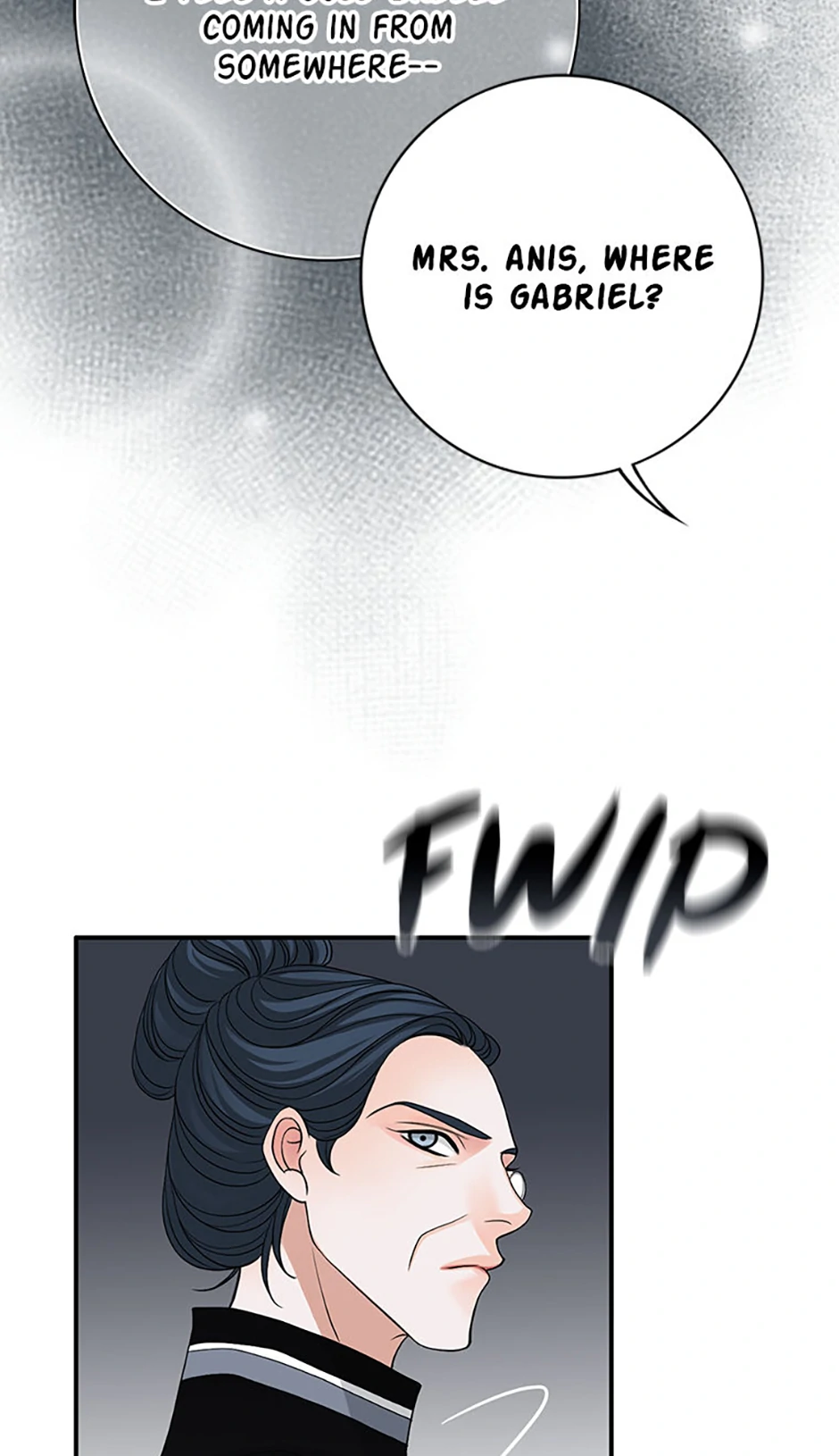 The Eighth Bride chapter 86 page 8