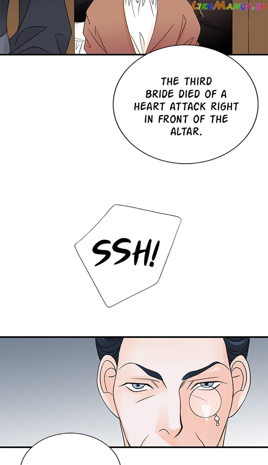 The Eighth Bride chapter 9 page 8
