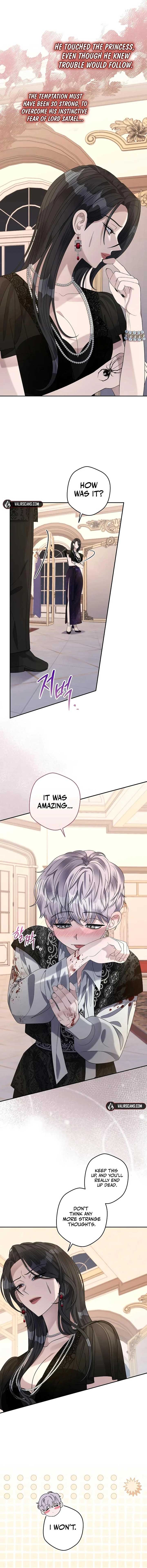 Addiction chapter 13 page 17