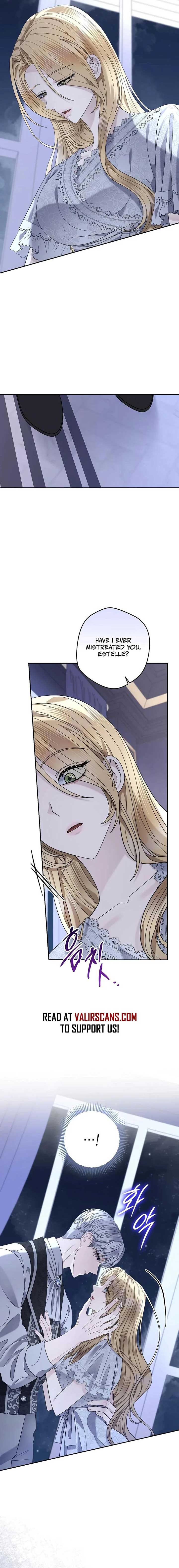 Addiction chapter 13 page 9