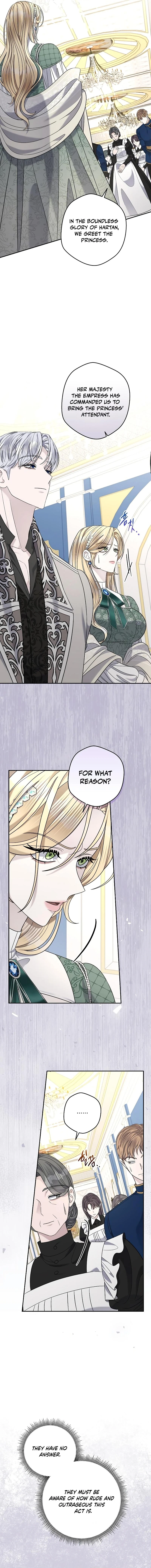 Addiction chapter 15 page 5