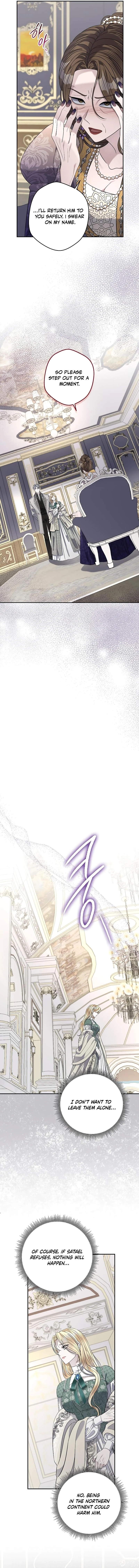 Addiction chapter 15 page 11