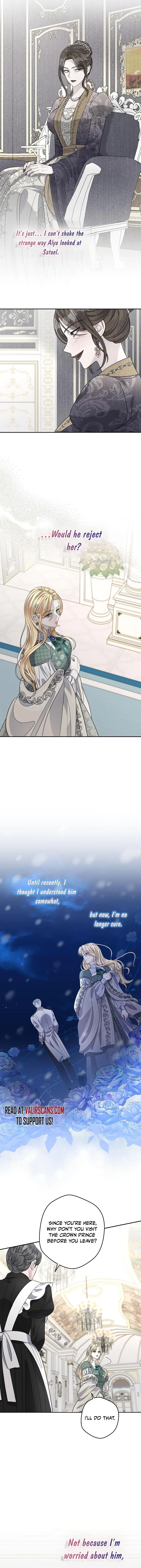 Addiction chapter 15 page 12