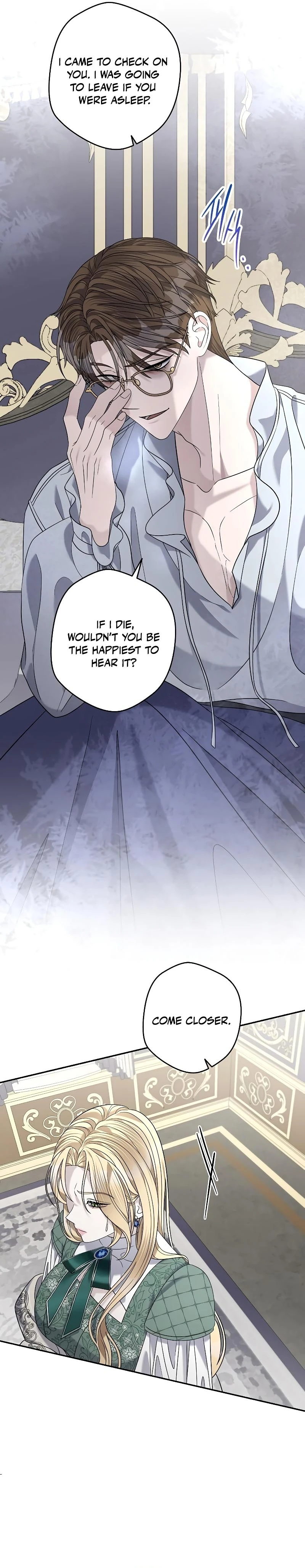 Addiction chapter 15 page 15