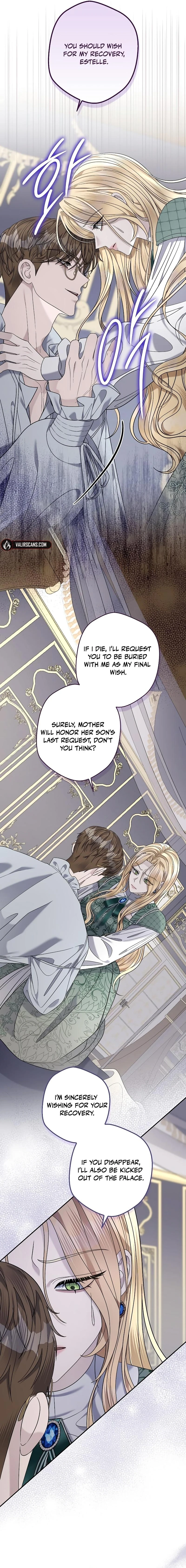 Addiction chapter 15 page 16