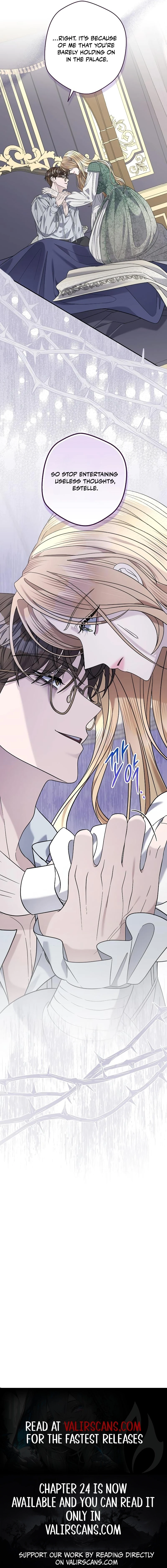 Addiction chapter 15 page 17