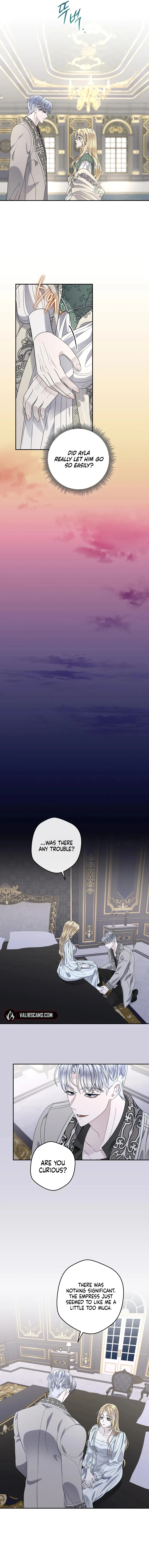 Addiction chapter 16 page 13
