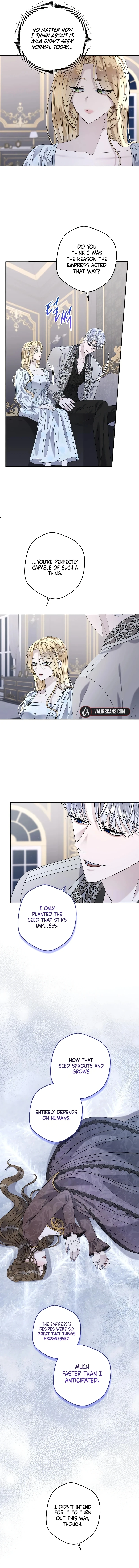 Addiction chapter 16 page 14