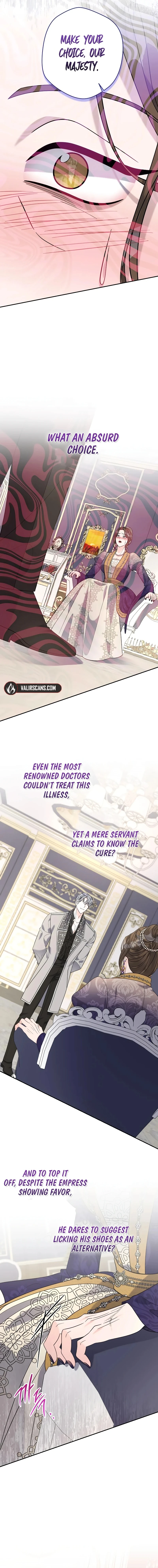 Addiction chapter 16 page 4