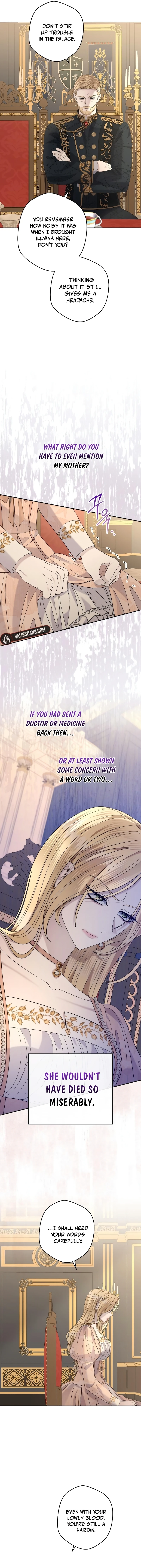 Addiction chapter 17 page 10