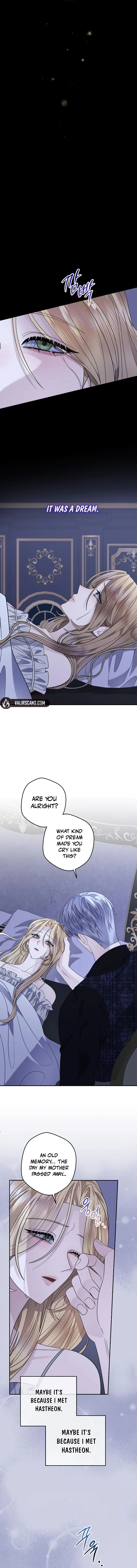 Addiction chapter 17 page 13