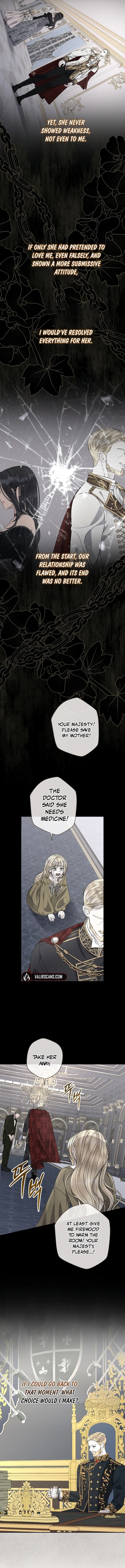 Addiction chapter 17 page 5