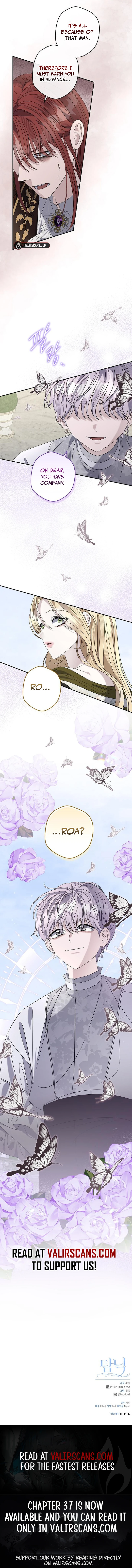 Addiction chapter 34 page 9