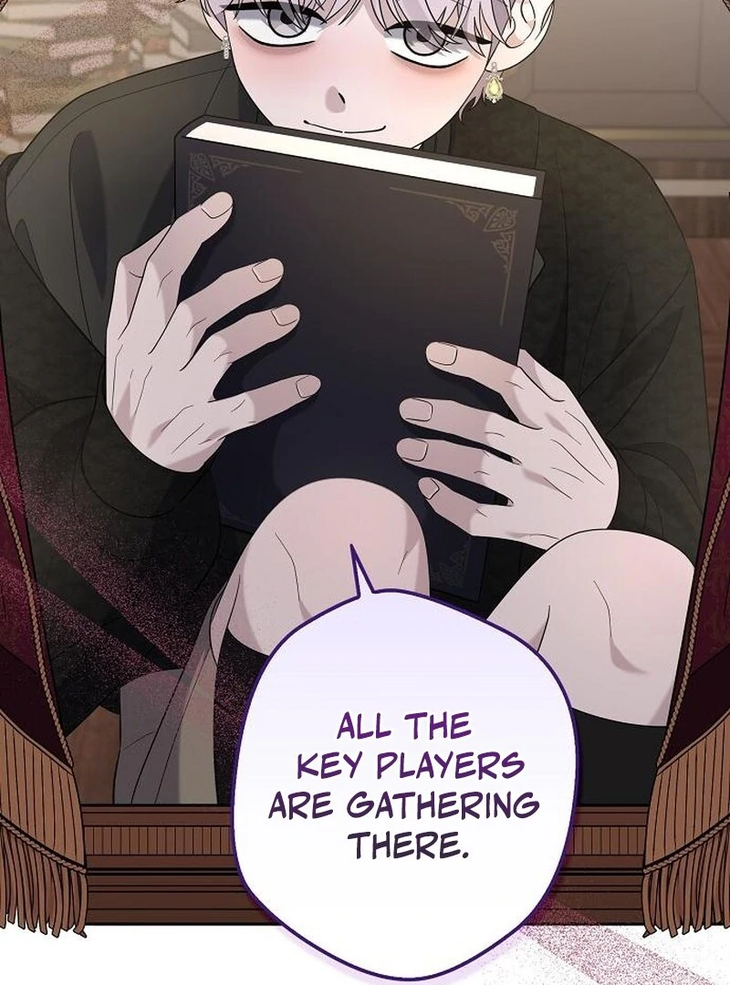 Addiction chapter 46 page 86