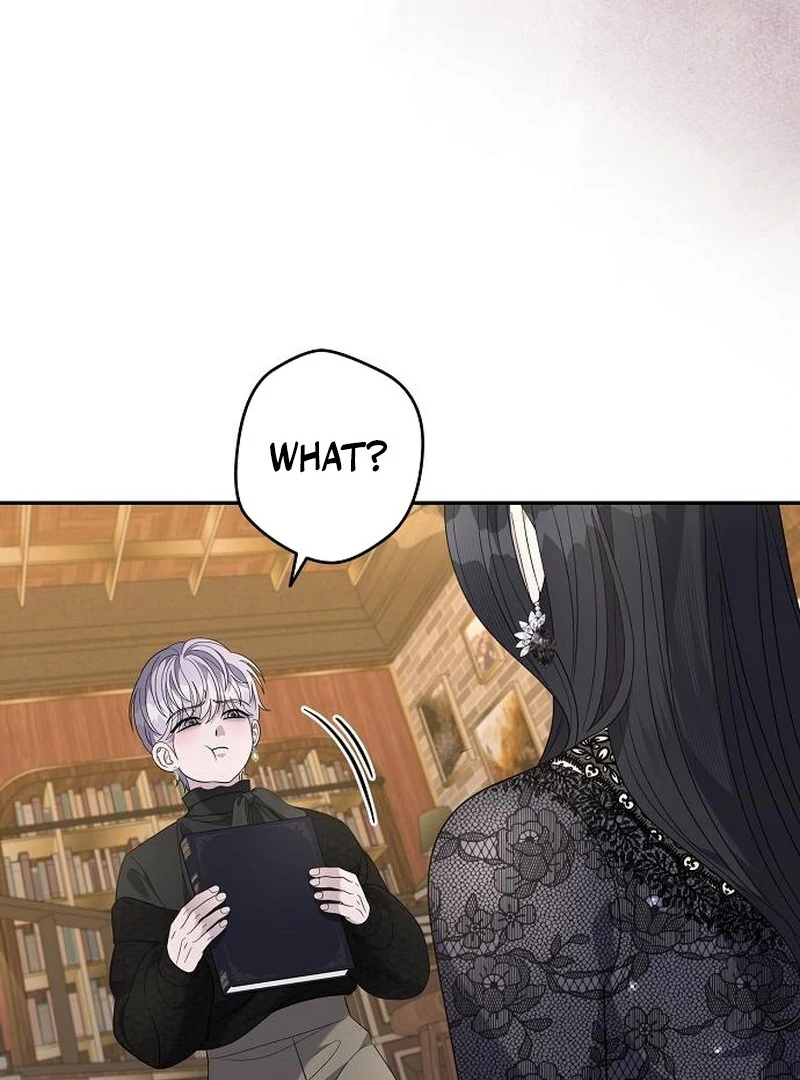 Addiction chapter 46 page 91