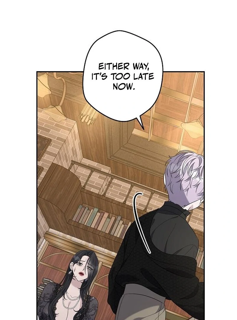 Addiction chapter 46 page 95