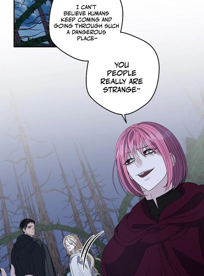 Addiction chapter 60 page 21