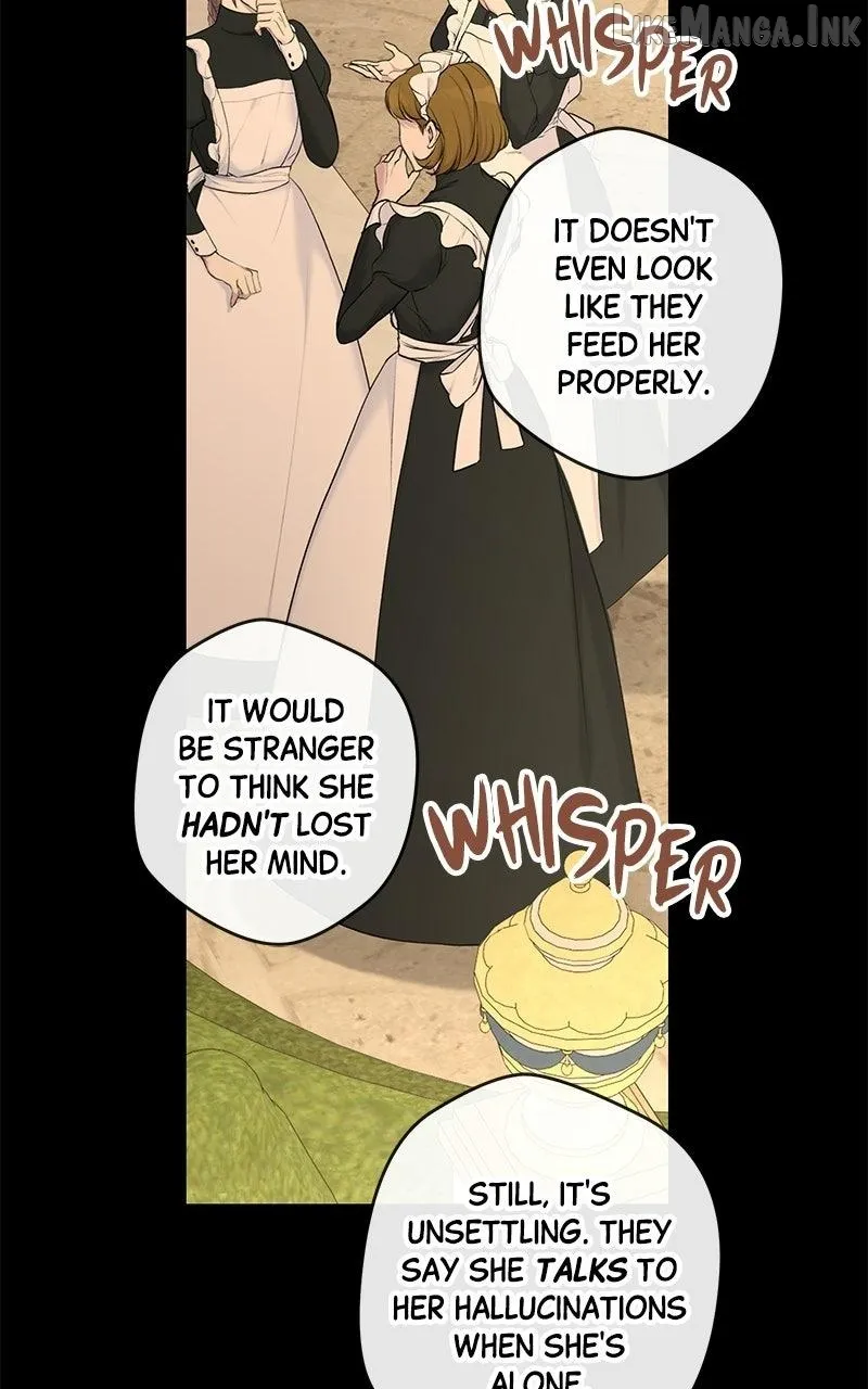 Addiction chapter 69 page 79