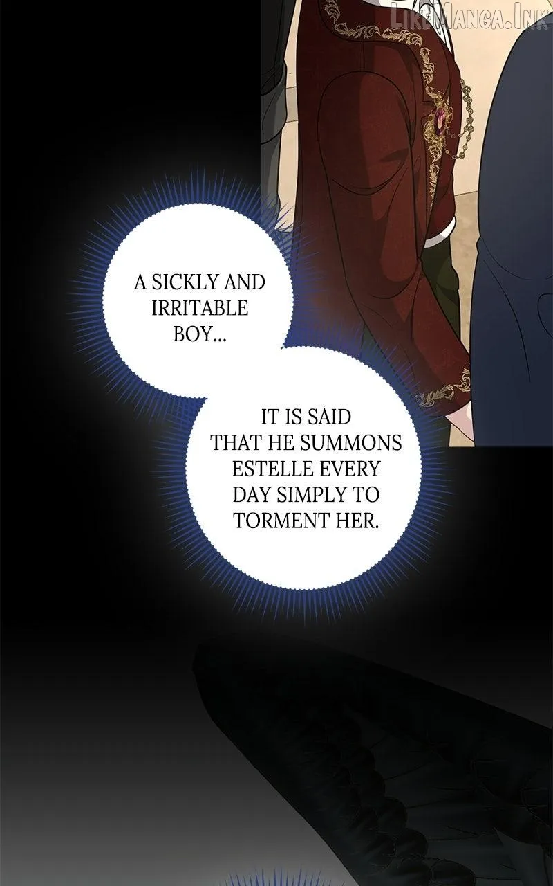 Addiction chapter 69 page 75