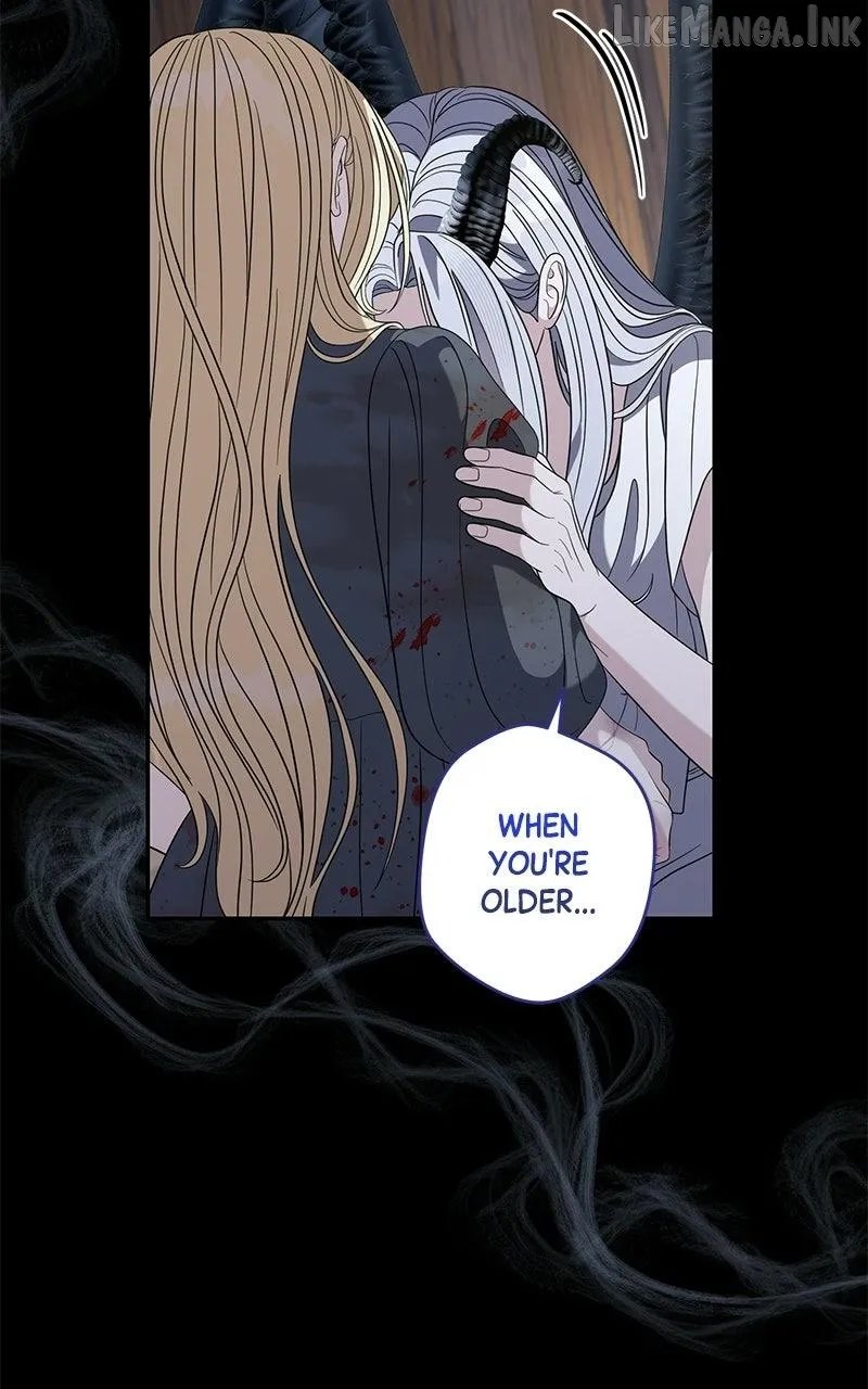Addiction chapter 70 page 34
