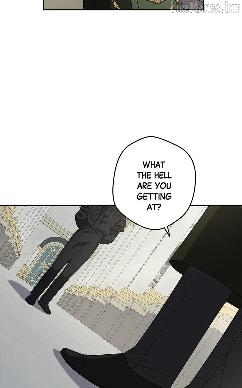 Addiction chapter 71 page 99