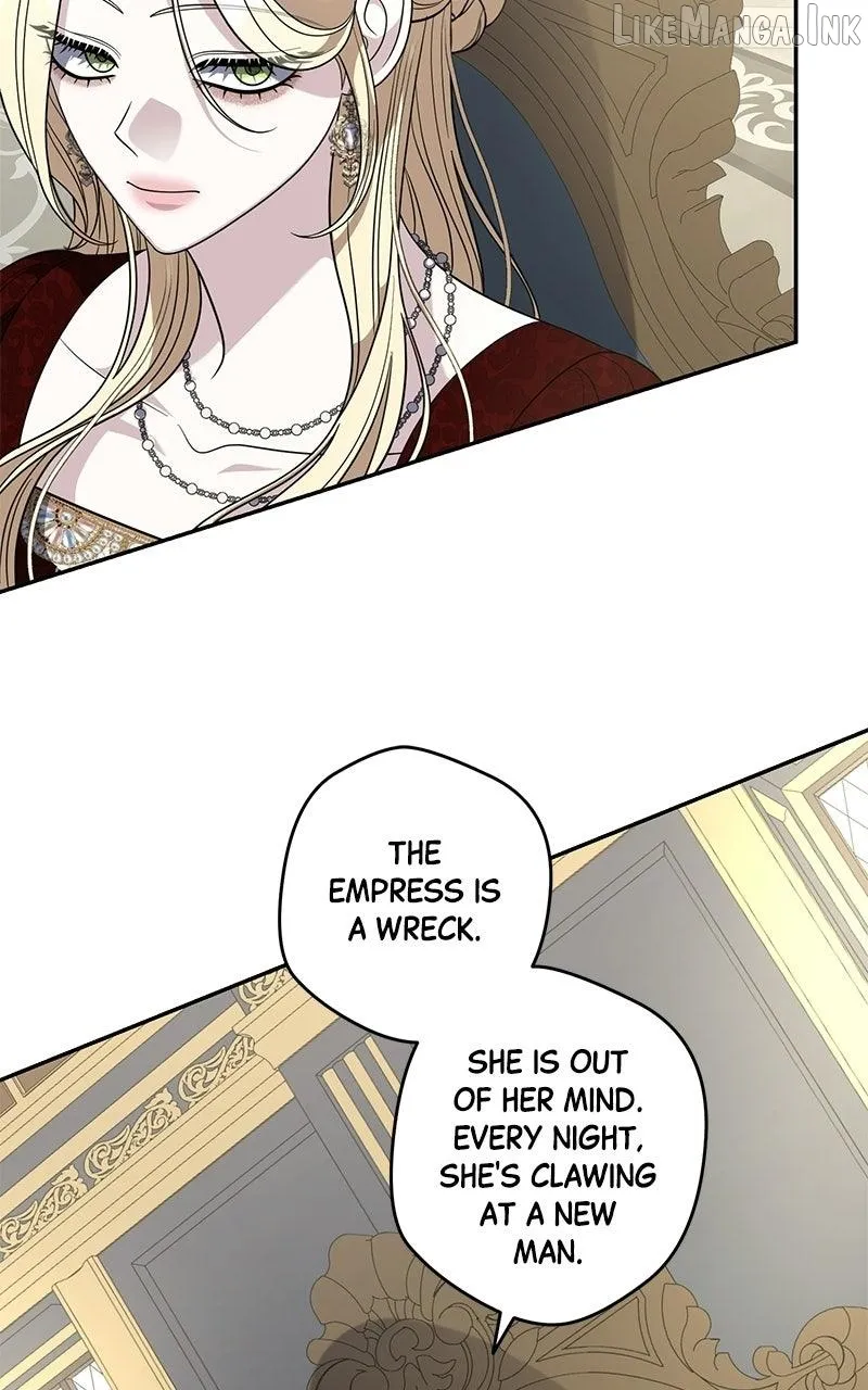 Addiction chapter 71 page 61