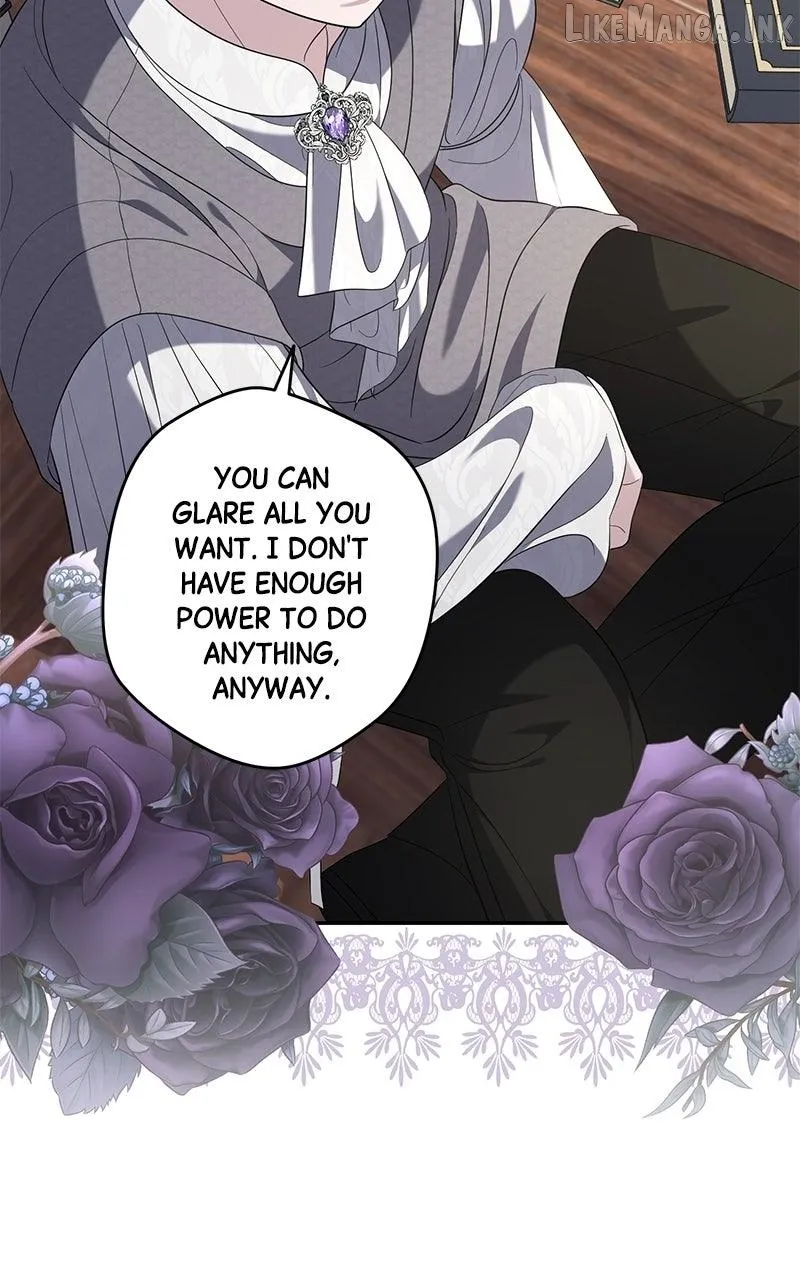 Addiction chapter 72 page 27