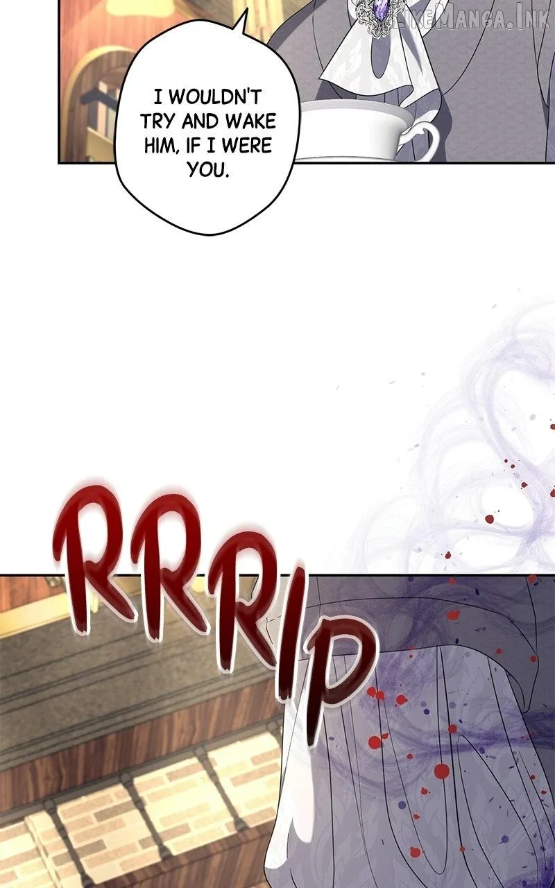 Addiction chapter 72 page 51