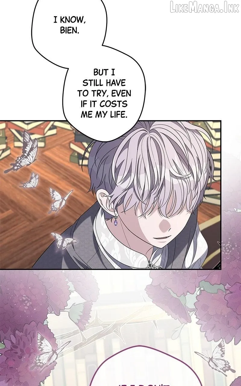Addiction chapter 72 page 84