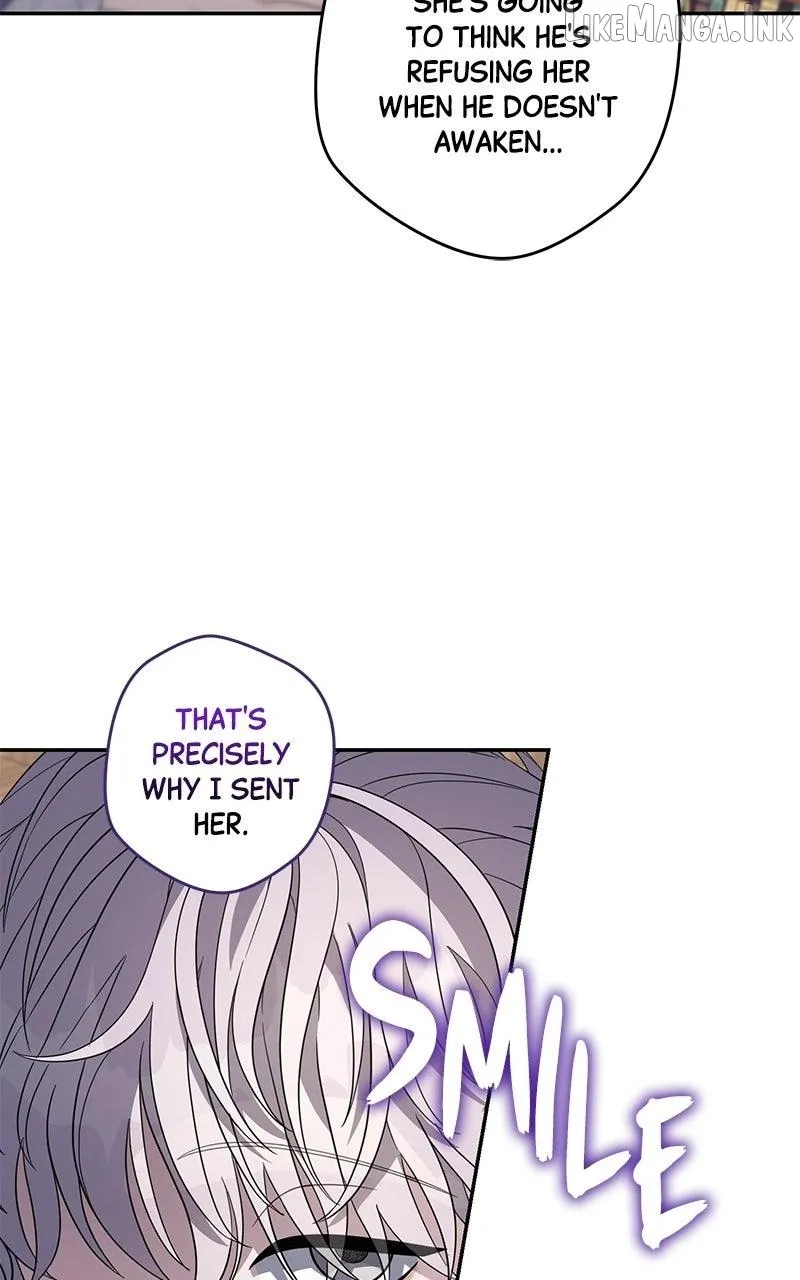 Addiction chapter 72 page 74