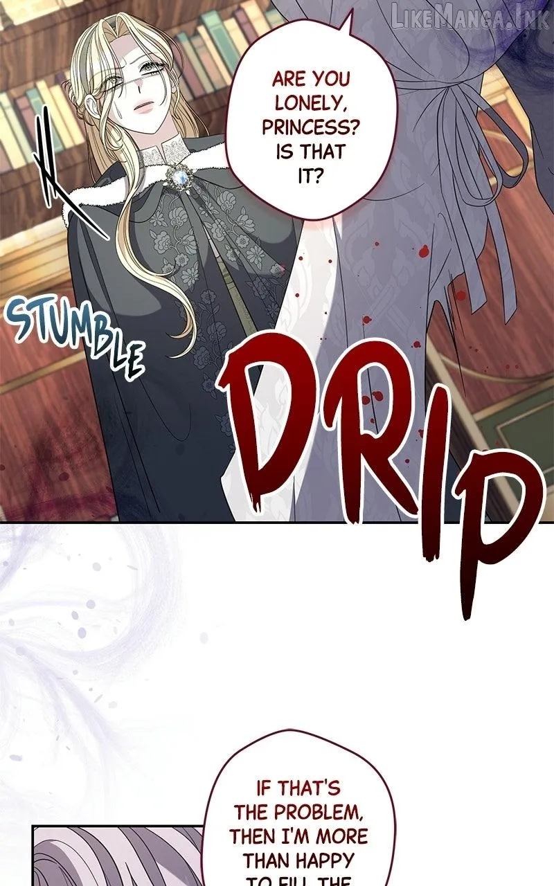 Addiction chapter 72 page 52